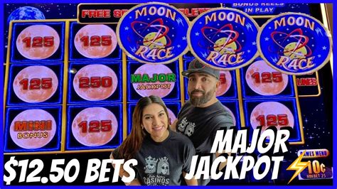 Moon bingo casino online
